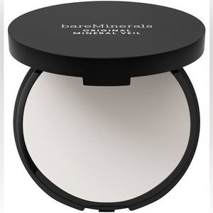 BareMinerals Original Translucent Veil Pressed Setting Powder